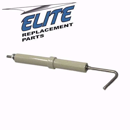 Picture of EN523450 ELITE REPLACEMENT FLAME ROD ASSEMBLY FOR ECONOMITE 523450