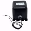 Picture of 1196 TYPE F ALLANSON  IGNITION TRANSFORMER 240VOLT PRIMARY