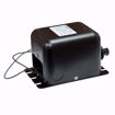 Picture of 1196-S ALLANSON 240 VOLT PRIMARY 6000 VOLT SECONDARY 50 HZ
