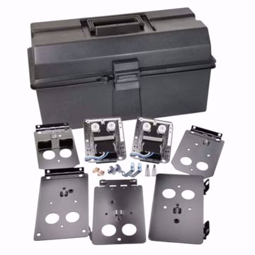 Picture of 2275-KIT1 ALLANSON SOLID STATE TRANSFORMER KIT # 1 REPLACES VARIOUS BURNERS
