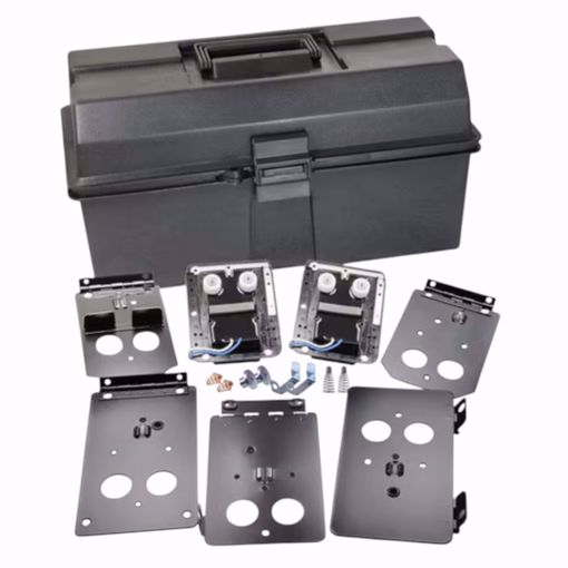 Picture of 2275-KIT1 ALLANSON SOLID STATE TRANSFORMER KIT # 1 REPLACES VARIOUS BURNERS