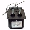 Picture of 2729-605 ALLANSON TRANSFORMER 220V