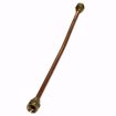 Picture of 40458 CROWN 1/4 X 12 NOZZLE LINE W/ FLARE FITTINGS