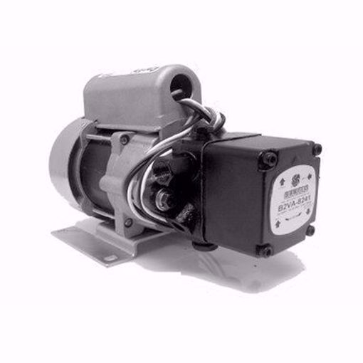 Picture of BB-1020CM BOOST PUMP ASSEMBLY