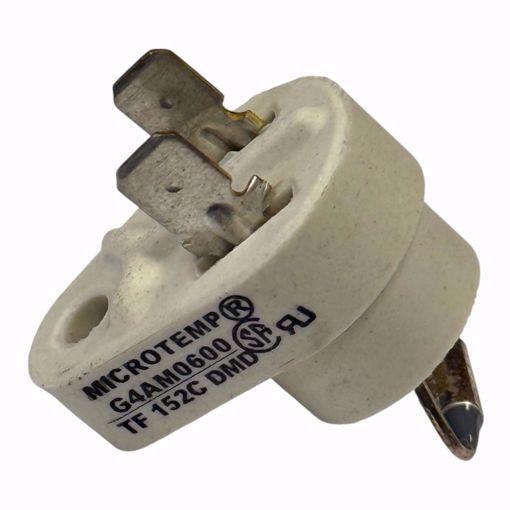 Picture of STC5300 SUPCO THERMAL CUTOUT 15 AMP