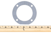 Picture of GASKET P/N CO-12 for 42, 61, 63, 64, 65, and 42S Series (Part Number 302600)