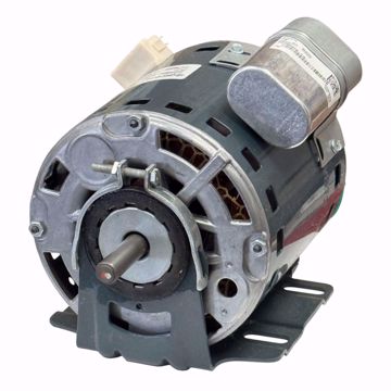 Picture of 063261702 MCQUAY 1/4HP 115V 1075RPM MOTOR