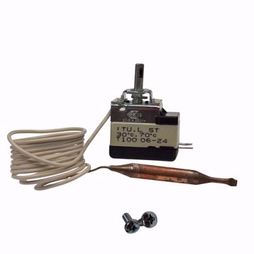 Picture of P3KITTH01 TRIANGLE TUBE AQUASTAT IGNITER