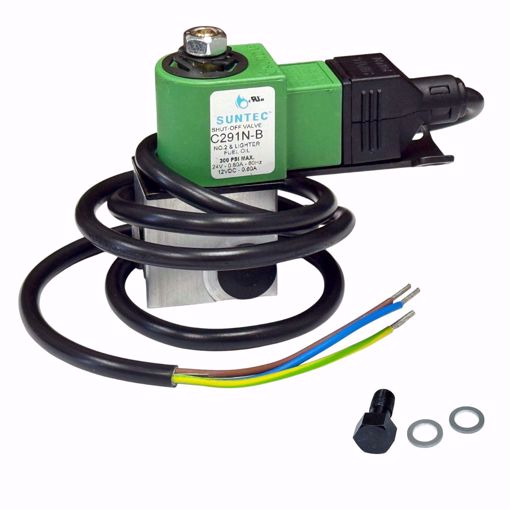 Picture of C291N SUNTEC 24VAC COIL