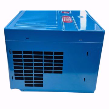 Picture of 20011569 RIELLO BURNER BACK COVER