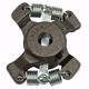 Picture of 118723 BELL & GOSSETT 1/2 X 1/2 SPRING TYPE COUPLER USED ON 2-1/2 INCH