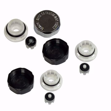 Picture of 108-138 LEGEND T-552 V.BREAKER REPAIR KIT