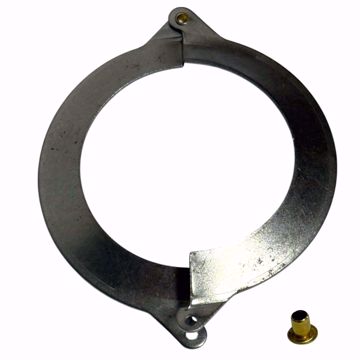 Picture of 60302 H.B. SMITH 2" SPLIT RING WASHER