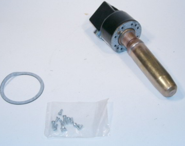 Picture of 6667-MV_Mechanical Low Water Cut Off for Steam Boilers with 20 PSI Max Steam Pressure Head Mechanism Only with Millivolt Switch (Part Number 153850)