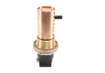 Picture of 69_2 1/2" NPT, 4 1/8" Insertion Length, 20 PSI Max Steam Pressure, Auto Reset Mechanical Low Water Cut Off for Steam Boilers (Part Number 153900)