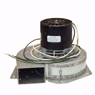 Picture of 55529 H.B. SMITH INDUCED BLOWER F/GV100 SER