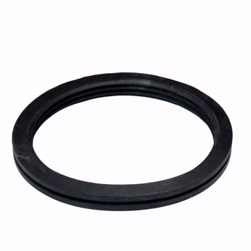 Picture of 60295 H.B. SMITH 4 INCH HY-TEMP SEAL