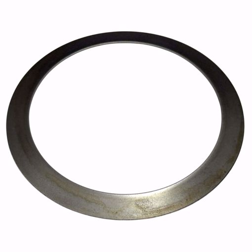 Picture of 60300 H.B. SMITH 4 INCH LOCKNUT WASHER