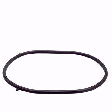 Picture of 60337 H.B. SMITH VITON UPPER PORT GASKET