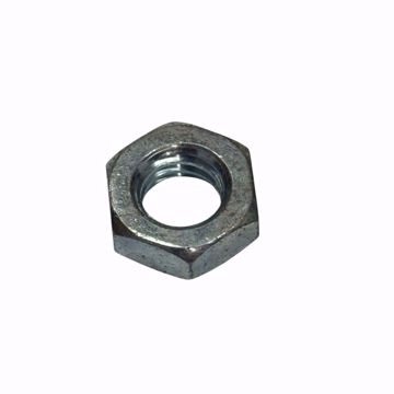 Picture of 60871S H.B. SMITH CLEANOUT COVER WING NUT (5/16IN)