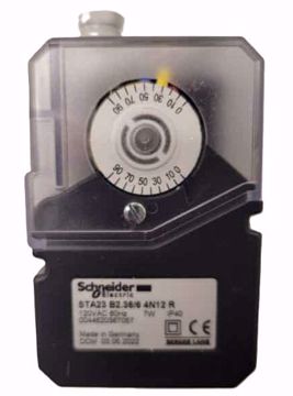 Picture of AIR DAMPER SERVO MOTOR G900