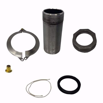 Picture of 71649 H.B. SMITH 2" X 6" WNA FOR RETURN DRUM