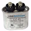 Picture of LCR5X440 SUPCO LB OVAL RUN CAPACITOR