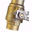 Picture of H-50614W WEBSTONE 1 CXC LF BALL DRAIN, 5061W