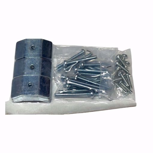 Picture of 3003409 RIELLO ELECTRODE & IONIZATION CLAMP G750-G900