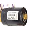 Picture of 50010 COMBU  1/8" NPT 120V 300 PSI OIL SOLENOID VALVE E7-LUS