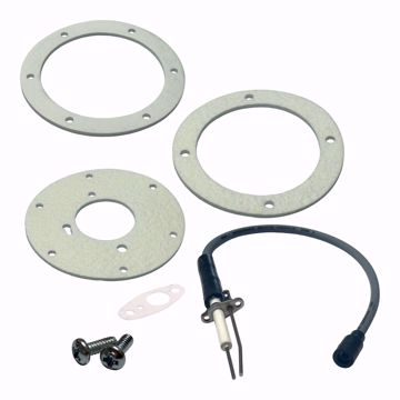 Picture of 100191120 A.O. SMITH K, SPARK IGNITER ASSY, SERIES 200/201, OLD # 9009027005