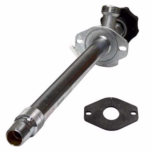 Picture of 108-154A LEGEND 1/2" X 10" T550 1/4" TURN FROST FREE