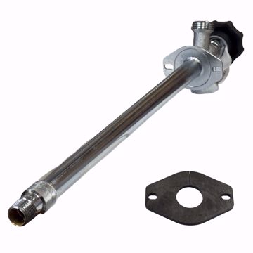 Picture of 108-156 LEGEND 1/2 X 14" T550 1/4 TURN FROST FREE