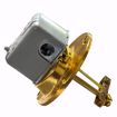 Picture of 9037EG9 SQUARE D FLOAT SWITCH 2 POLE CLOSE ON RISE FLANGE MOUNT