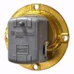 Picture of 9037EG9 SQUARE D FLOAT SWITCH 2 POLE CLOSE ON RISE FLANGE MOUNT