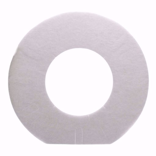 Picture of 31653 BECKETT BURNER FLANGE GASKET FOR 4 INCH DIAMETER AIR TUBES