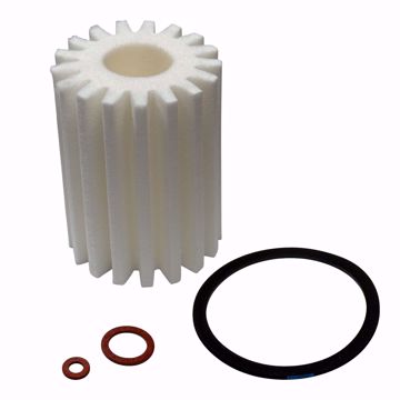 Picture of F80-24 WESTWOOD PURE-OIL BIG GUY ELEMENT FOR FULFLO FB4 F80