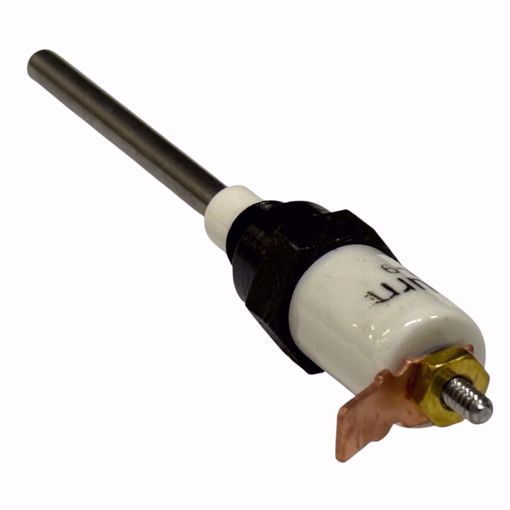 Picture of FRS-9 CROWN AUBURN FLAME ROD