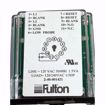 Picture of 2-40-000421 FULTON LOW WATER SAFETY RELAY