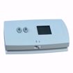 Picture of TH1100DV1000 HONEYWELL HOME PRO 1000 VERTICAL NON-PROGRAMMABLE DIGITAL THERMOSTATS BACKLIGHT
