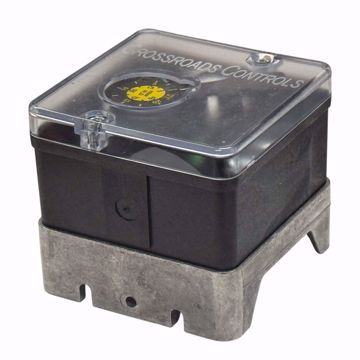 Picture of ANTUNES RLGP-G, 1/20 WC OPEN LOW AUTO RESET 1/4 NPT