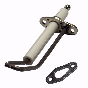 Picture of 7894407 RIELLO IGNITION ELECTRODE REPLACES PART # # 20060566