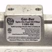 Picture of 1603 GENERALAIRE GARBER 11BV-RK 11BVRK FILTER COMPLETE WITH MOUNT