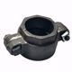 Picture of 71606 H.B. SMITH 1-1/2 INCH CAST IRON SPLIT LOCK NUT
