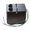 Picture of 912-655 ALLANSON OEM REPLACEMENT TRANSFORMER WITH BASE PLATE FOR POWER FLAME