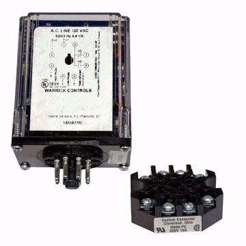 Picture of 16MA1A0 GEMS LEVEL CONTROL