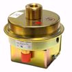 Picture of 8024204107 ANTUNES SMD DIFFERENTIAL PRESSURE SWITCH .17 - 6" W.C.