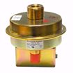 Picture of 8024204107 ANTUNES SMD DIFFERENTIAL PRESSURE SWITCH .17 - 6" W.C.