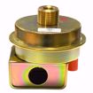 Picture of 8024204107 ANTUNES SMD DIFFERENTIAL PRESSURE SWITCH .17 - 6" W.C.