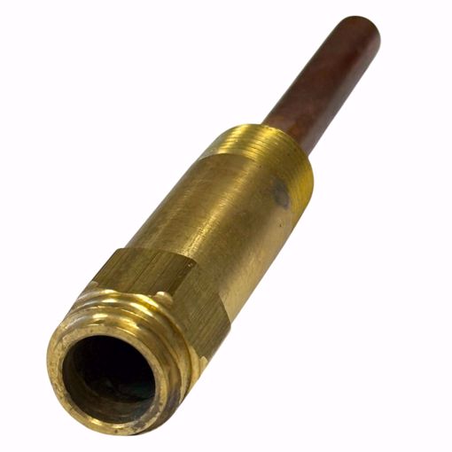 Picture of AQUASTAT IMMERSION WELL 1/2 STD